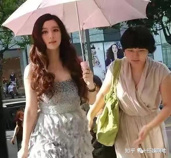 杨天真：国内第一流量经纪人的戏精人生 - 知乎