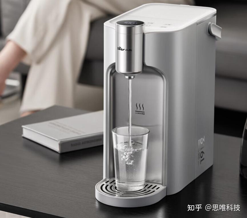 净水器vs净饮机vs饮水机有什么区别?居家饮水选哪款更方便健康?内附小熊、美的、碧云泉等品牌测评 - 知乎