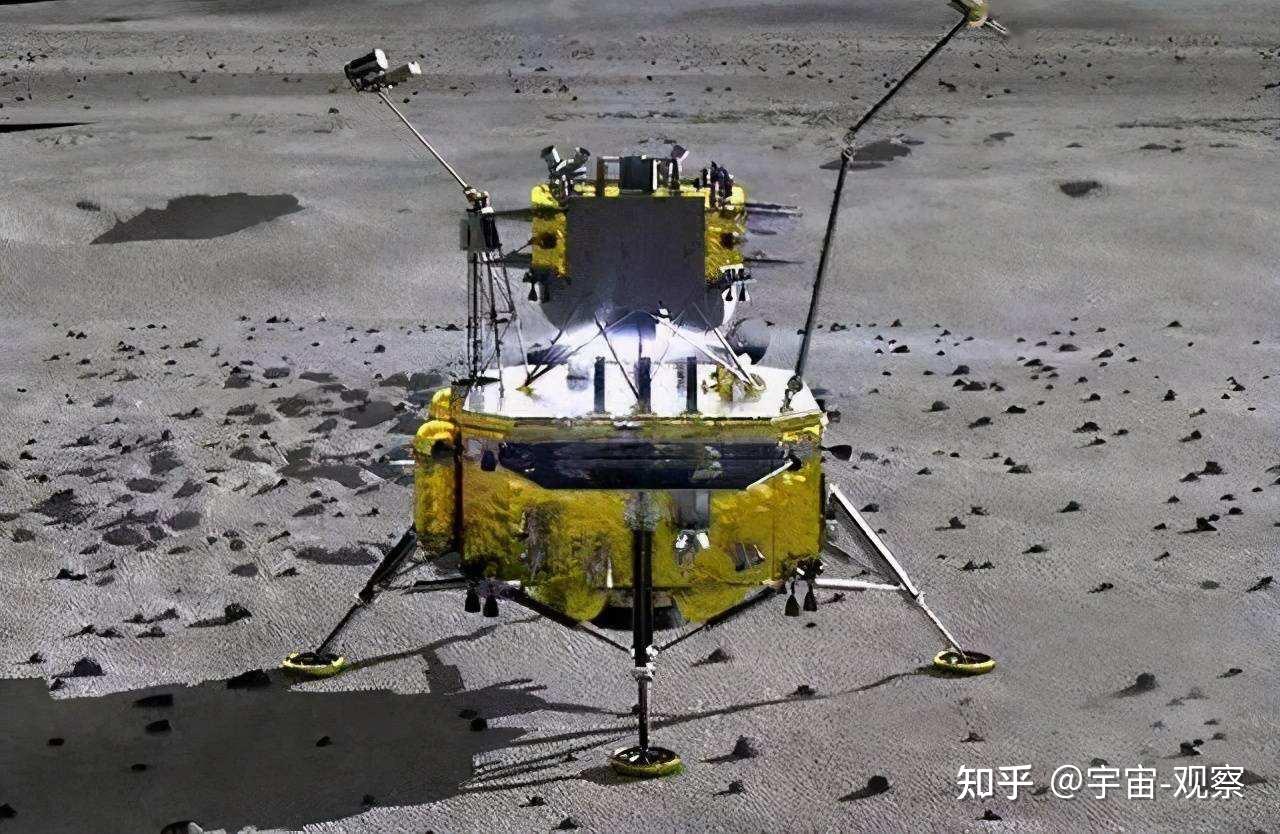 喜报！嫦娥五号奔月，发射圆满成功！_时政要闻_新闻_星岛环球网