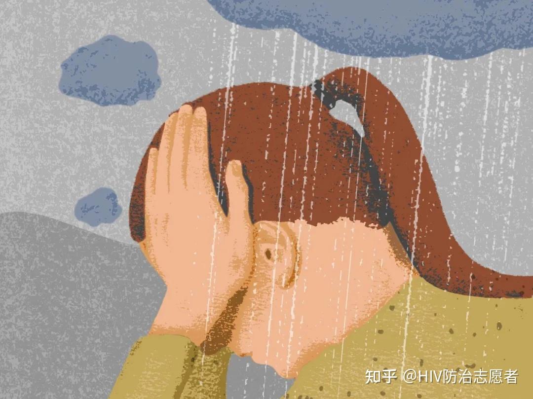 案例19歲大學生感染艾滋病自白酒吧認識的哥哥造成終身遺憾