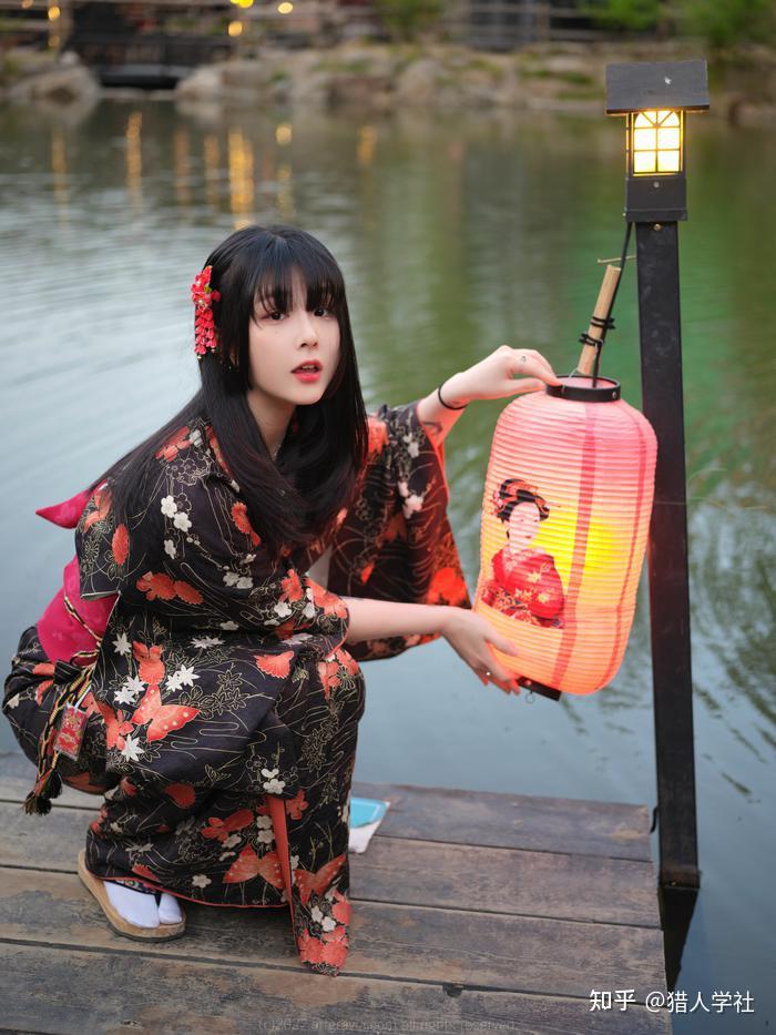 韩国妹子 Isabella(장주、Jang Joo) cos写真套图合集 - 知乎