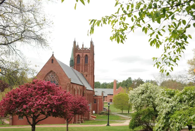 圣保罗中学 st. paul′s school