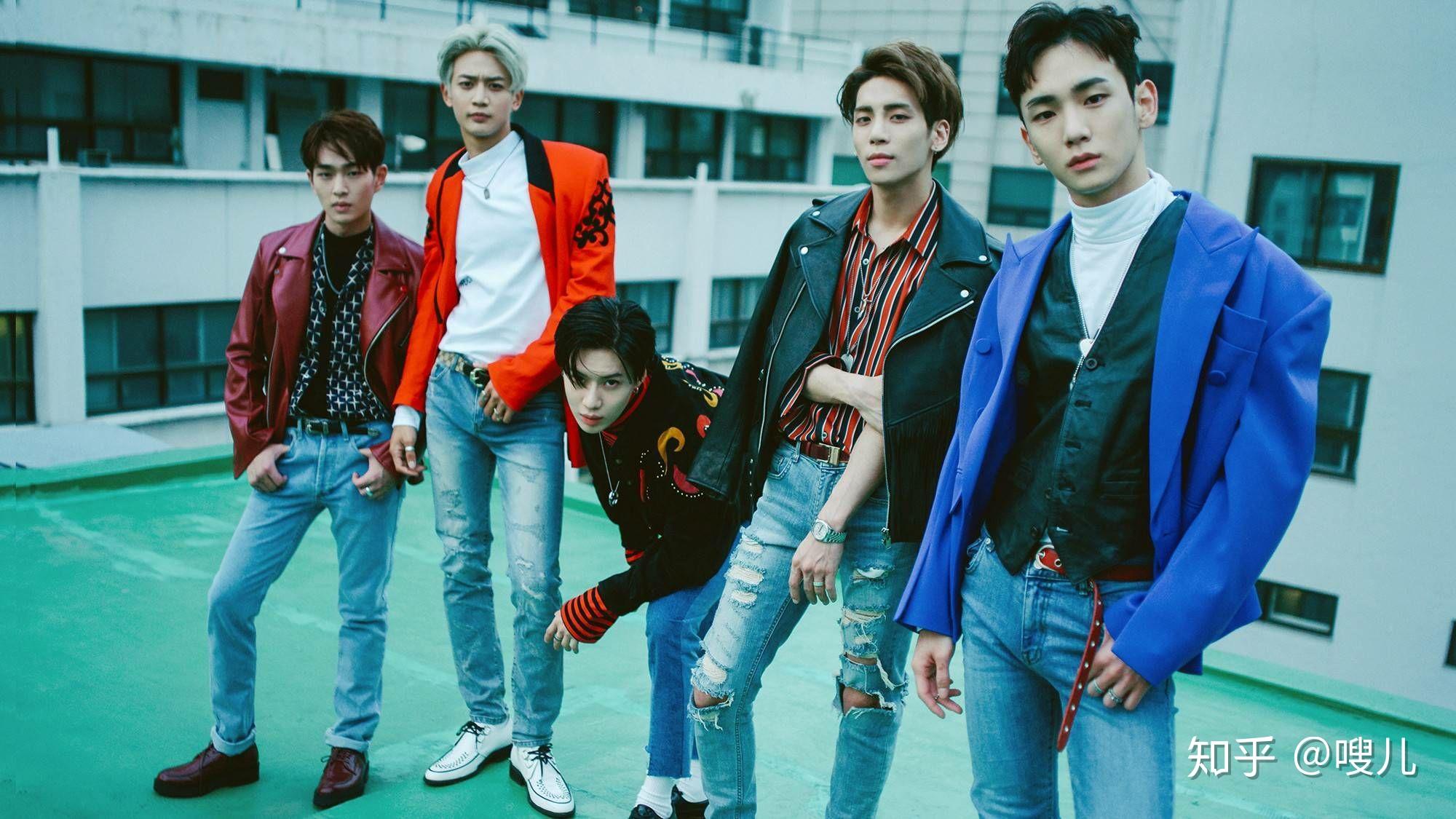 请问sm公司从以前第一代hot到现在最强的男团是哪一队