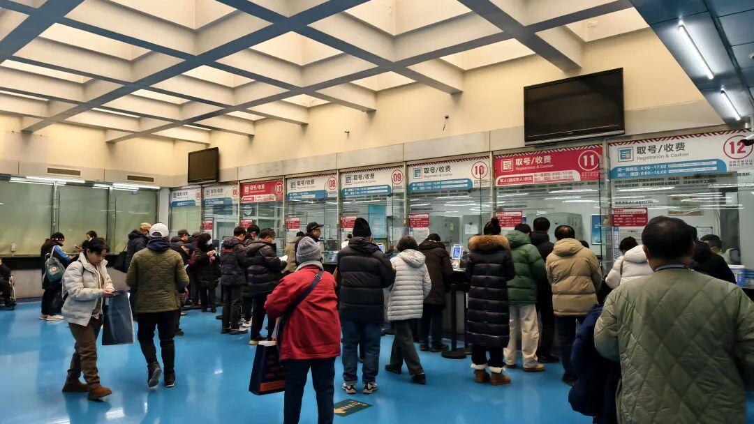 安定医院住院办理陪诊挂号-看病不用反复跑医院的简单介绍