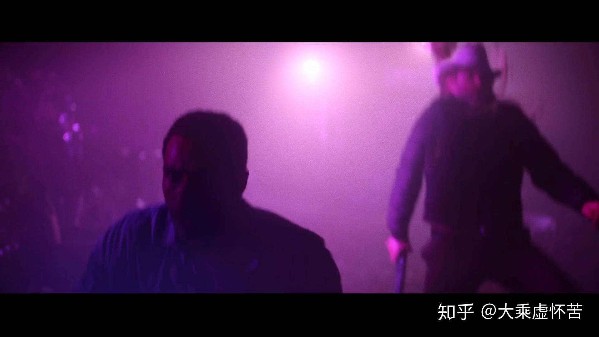【超详解析】克苏鲁电影《星之彩》#5 - 知乎