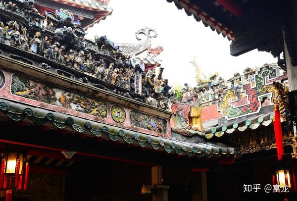 岭南三大古建筑瑰宝之祖庙,佛山大半部历史藏 在这里 - 知乎