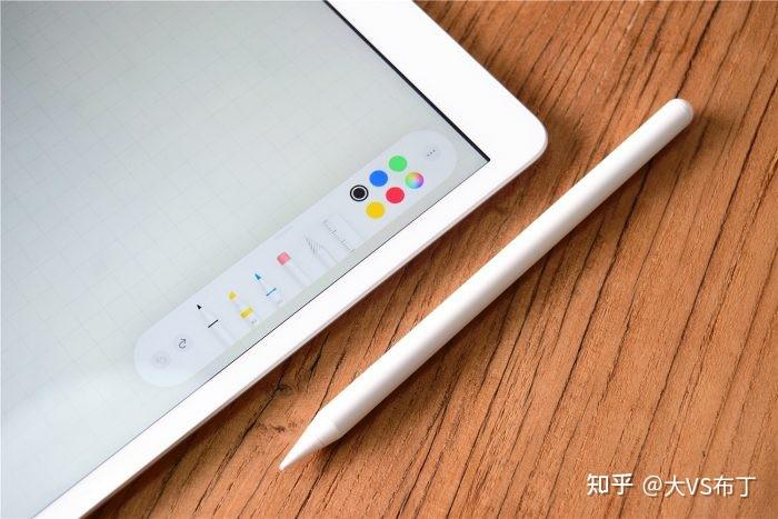 南卡电容触控笔体验 - 知乎