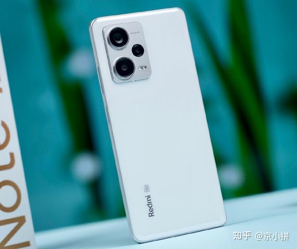 redmi note12 产品的市场热度为何如此高?