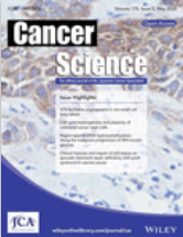Science World Journal CANCER SCIENCE、World Journal of Surgical Oncology、MEDICALONCOLOGY:3~5分 ...