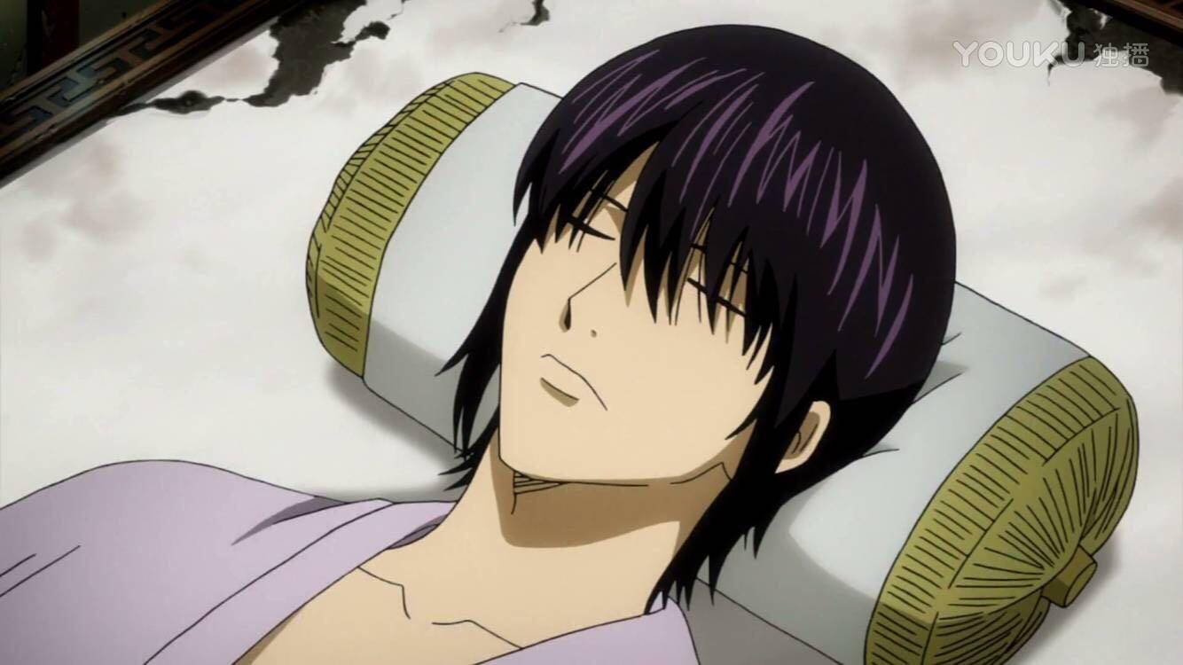 如何评价动漫《银魂》第五季? - 知乎