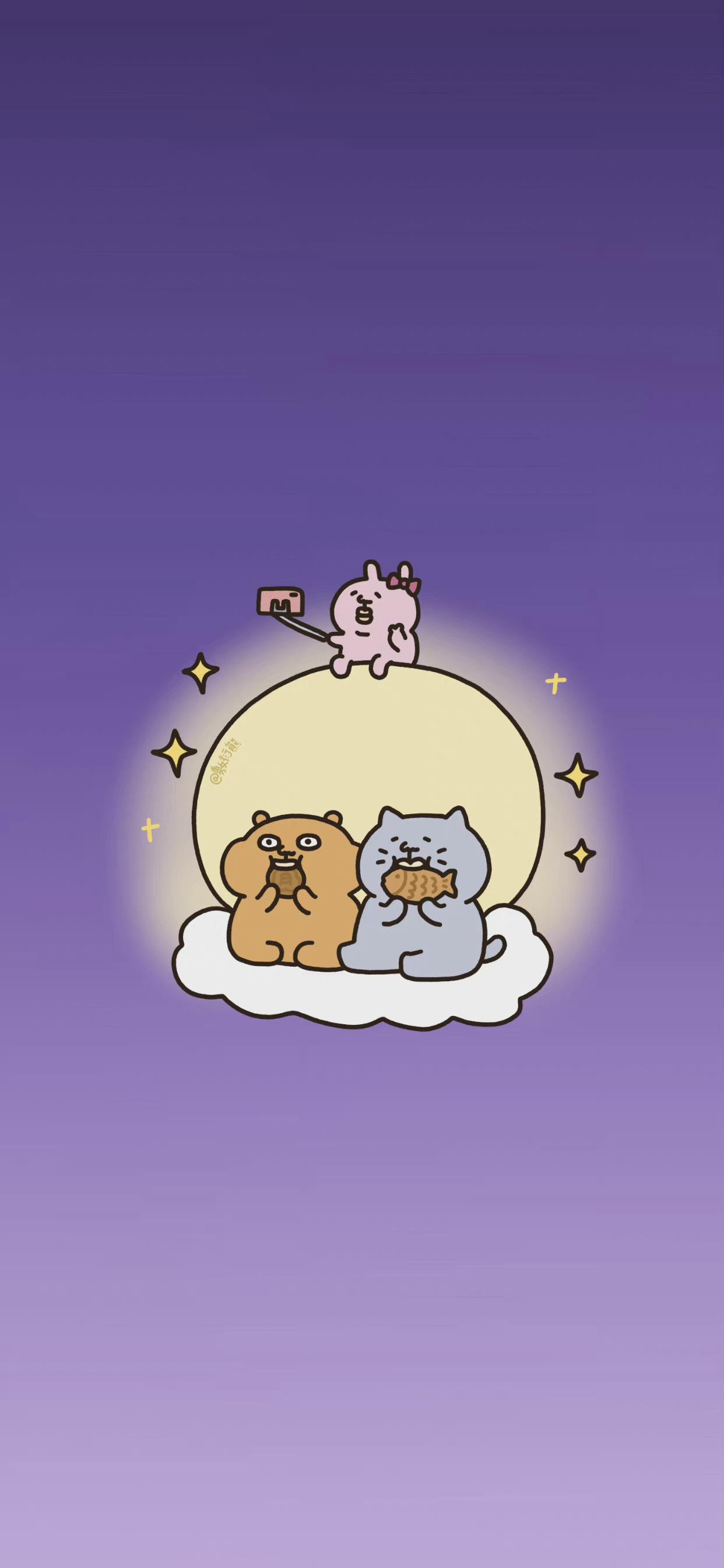 有哪些适合iphone全面屏用的惊艳高清壁纸? - 知乎