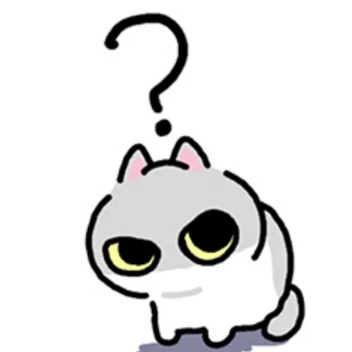 [摸鱼头像]张呆猫八条猫meme表情包~ - 知乎