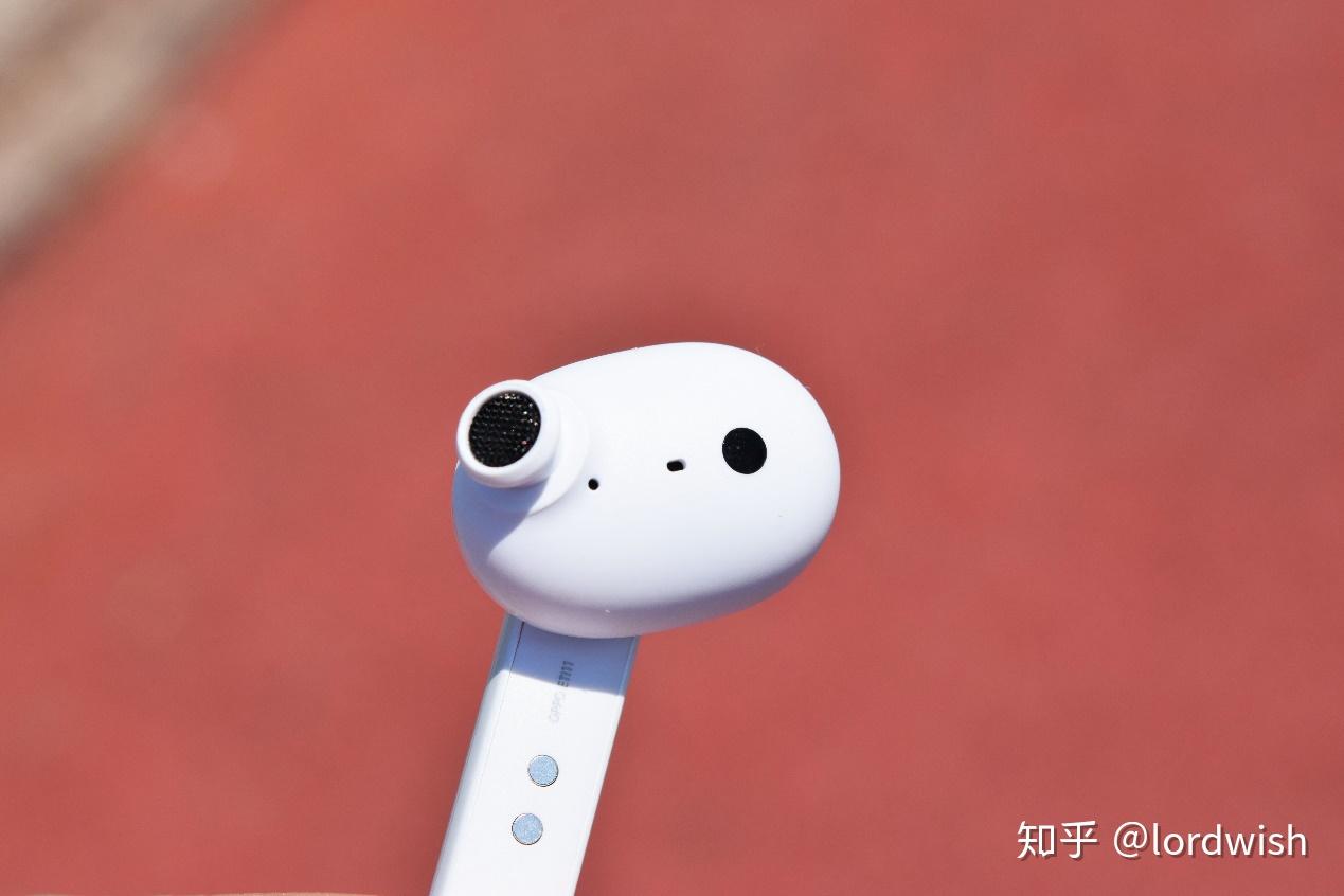 从蓝光播放器到tws耳机的惊喜有多大oppoencow31深度评测