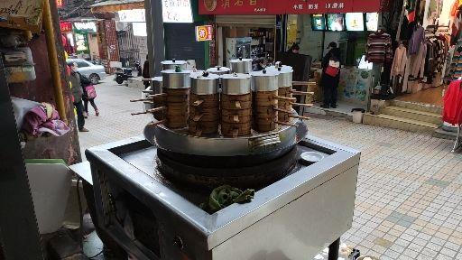 一人食日记之万州格格 - 知乎