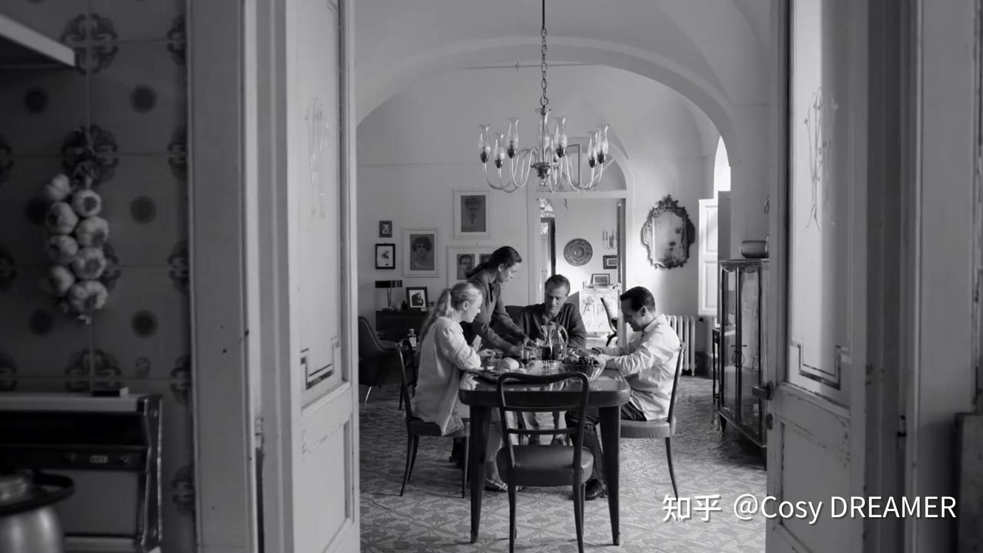 如何评价网飞惊悚犯罪剧《雷普利》（《Ripley》）？ 知乎