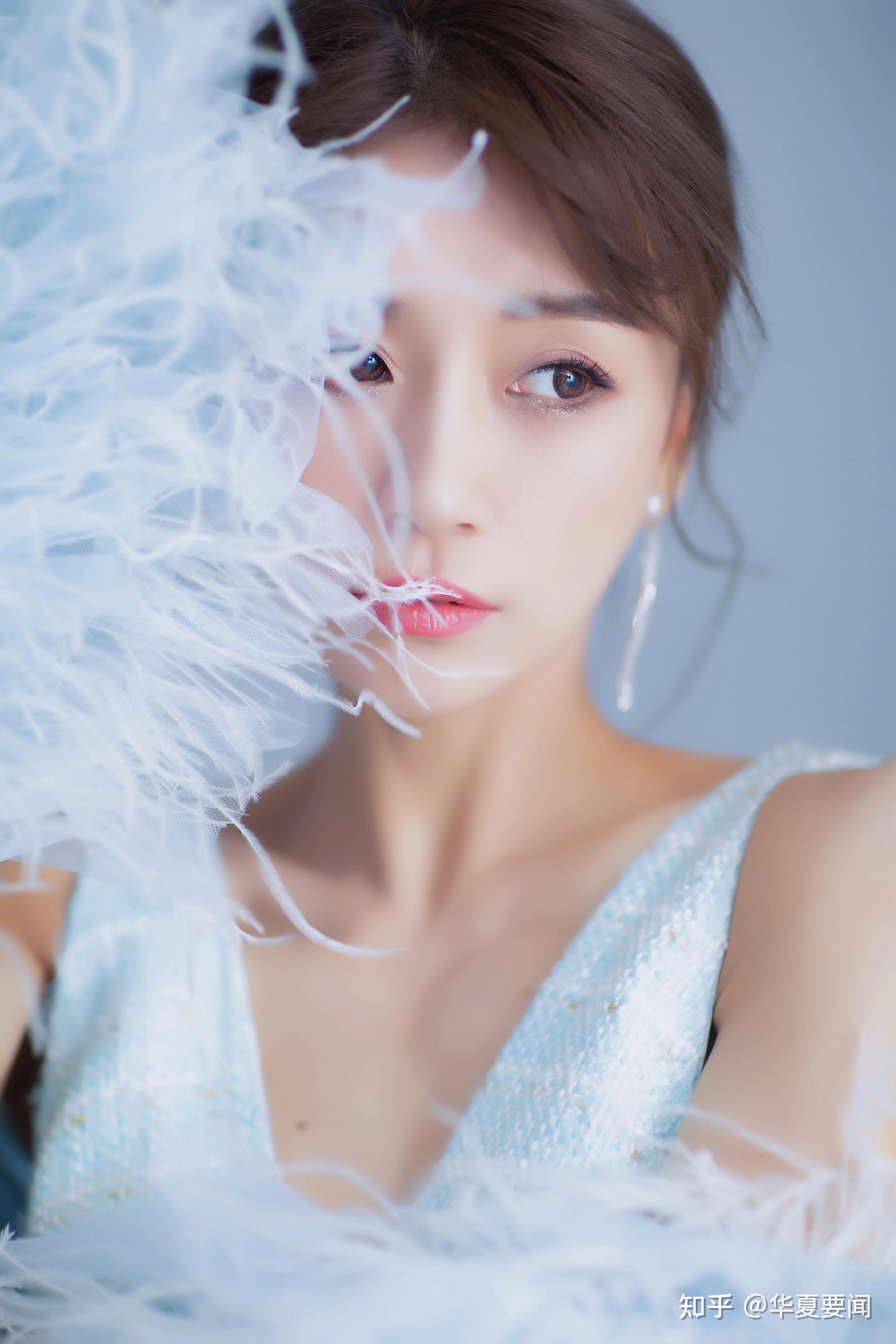 跆拳道世界冠军张娜时尚大片新鲜出炉 完美诠释温柔知性 - 知乎