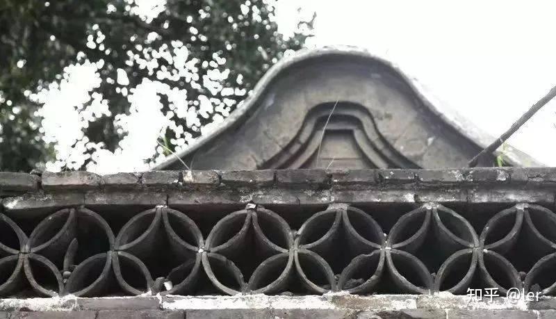 古建屋面瓦件知多少 | 滴水、瓦钉、筒瓦板瓦,一篇带你看明白 - 知乎