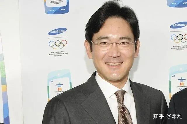 三星太子爷提前出狱惹争议韩国财阀宫斗比韩剧还狗血