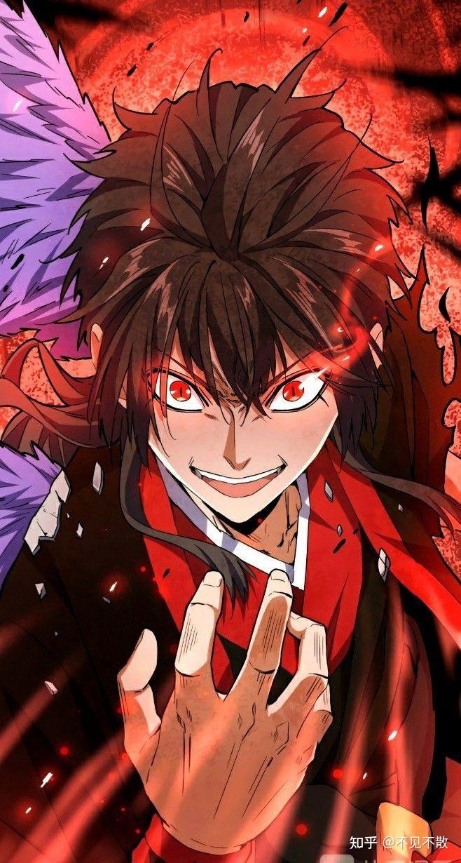 如何评价夜枭的魔皇大管家