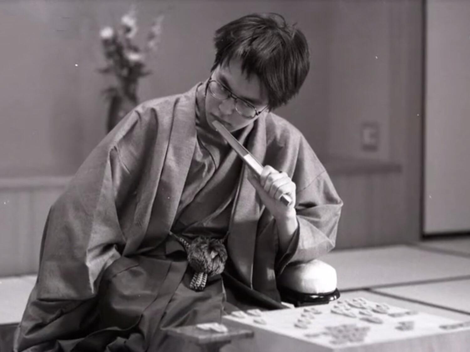 怎么看待羽生善治达成永世七冠? - 知乎