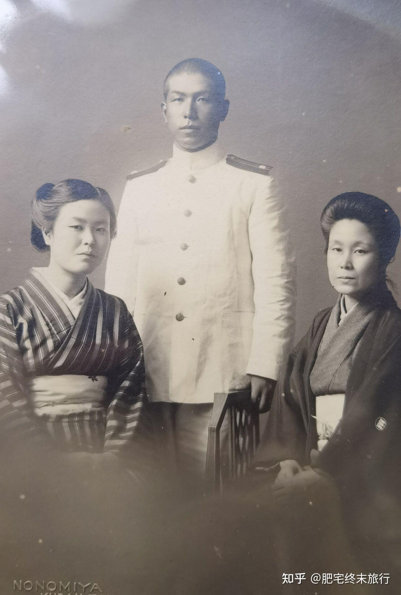 太平洋战争前夜——IJN驻美武官/轻巡“球磨”舰长横山一郎少将- 知乎