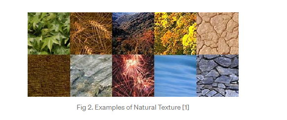 Texture Analysis with Deep Learning for improved Computer Vision - 知乎