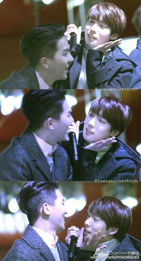 豆眼甜蜜瞬间有哪些?