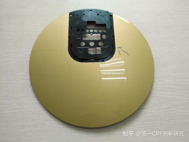 CMF工艺 | IML工艺纹路、电镀效果汇总分享 - 知乎