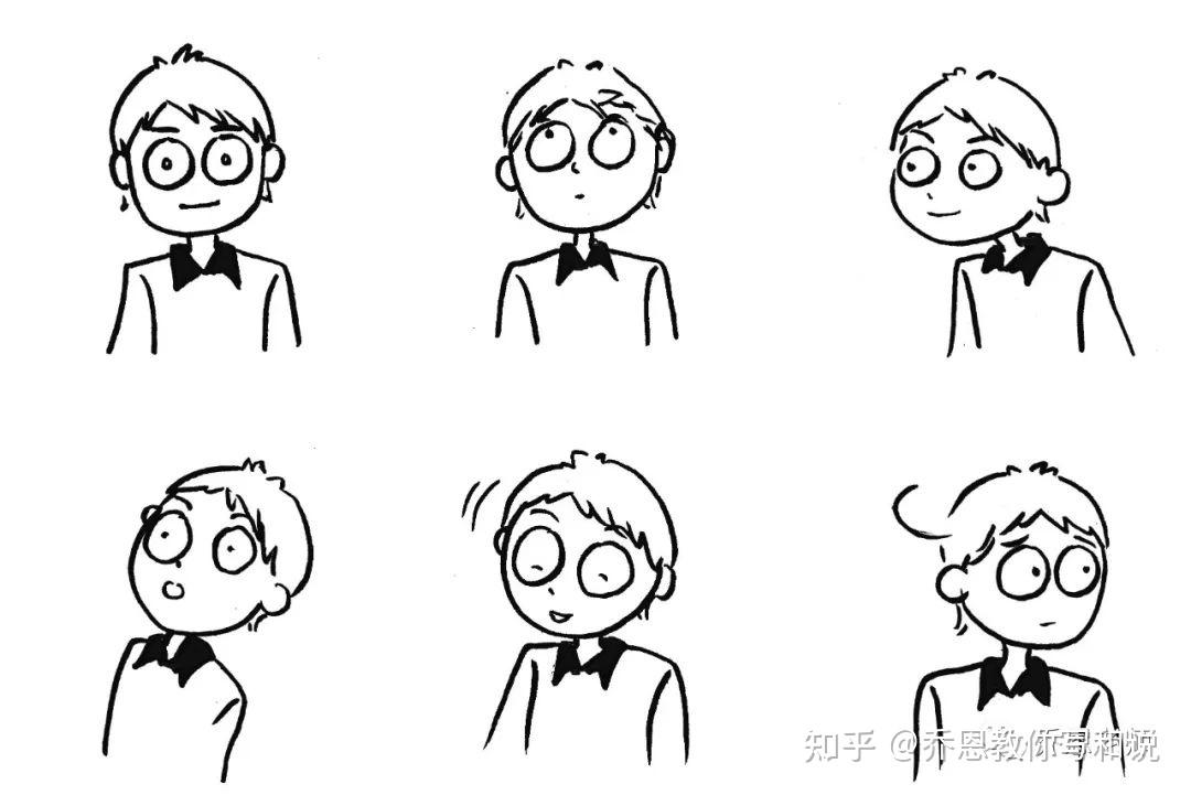 【ttt课程演绎】读懂学员的4大类身体语言,完美掌控课堂 - 知乎