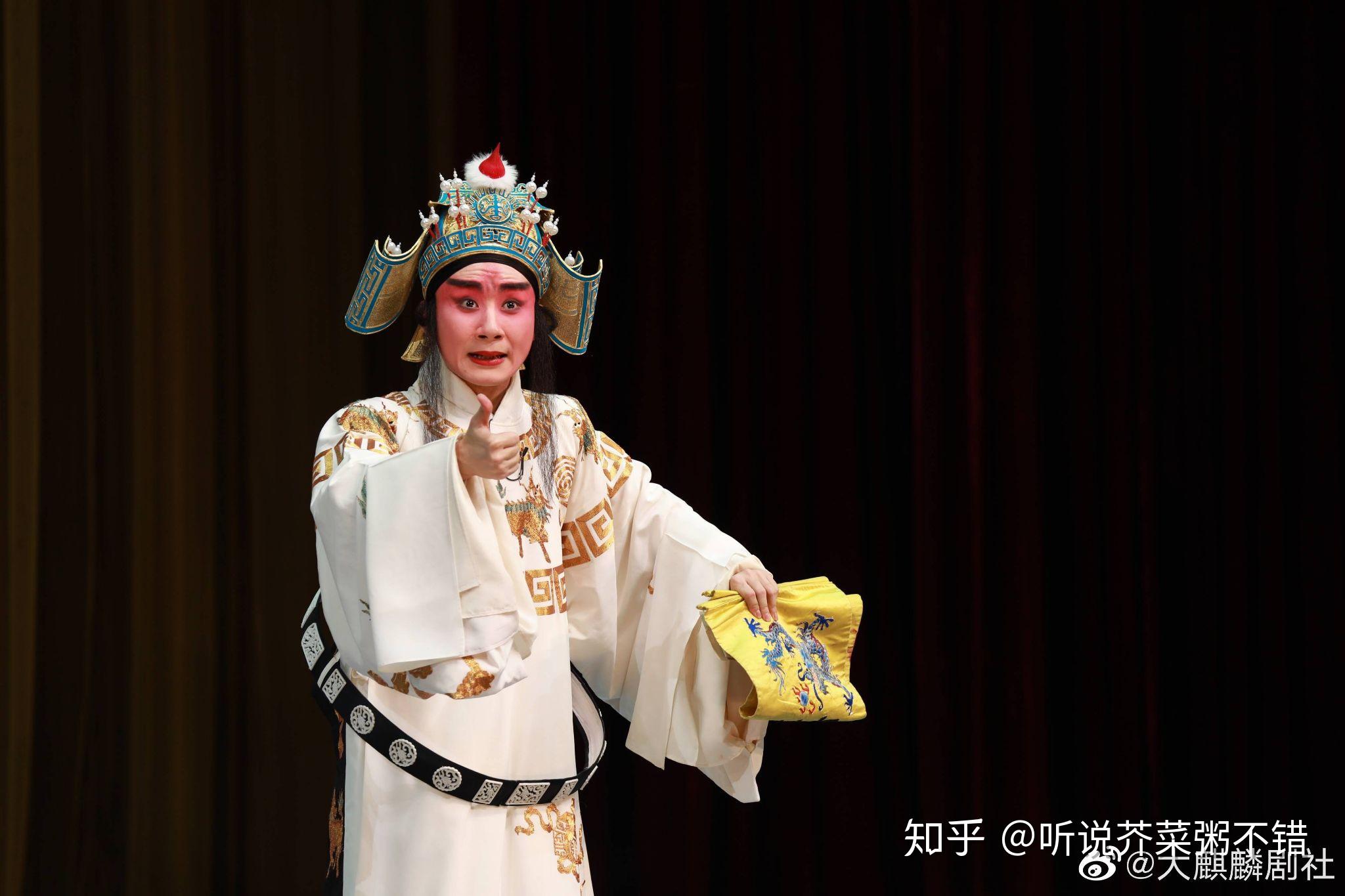 有没有好看的京剧壁纸?