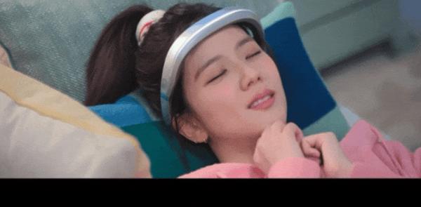 《订阅男友》金智秀新剧开播！演技又被嘲了？