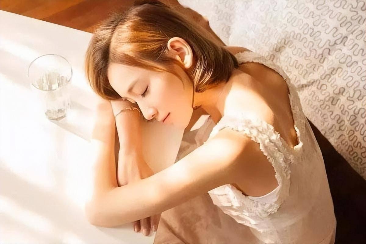 女生主动起来会有多主动