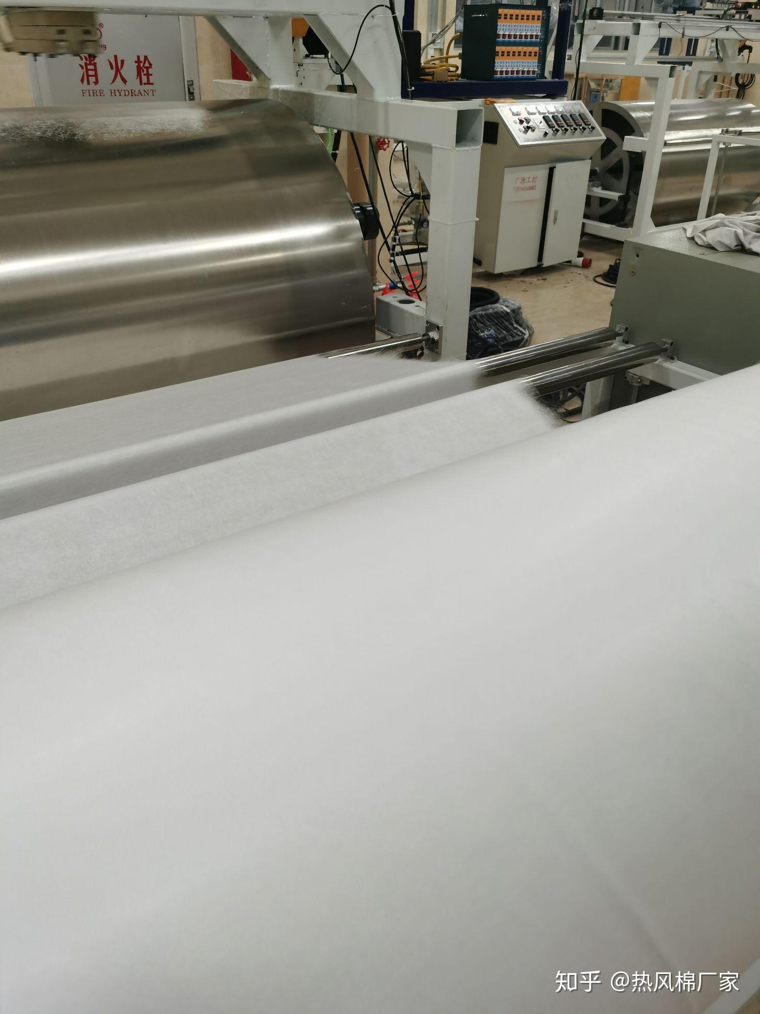 熔喷布怎样检测才能放心