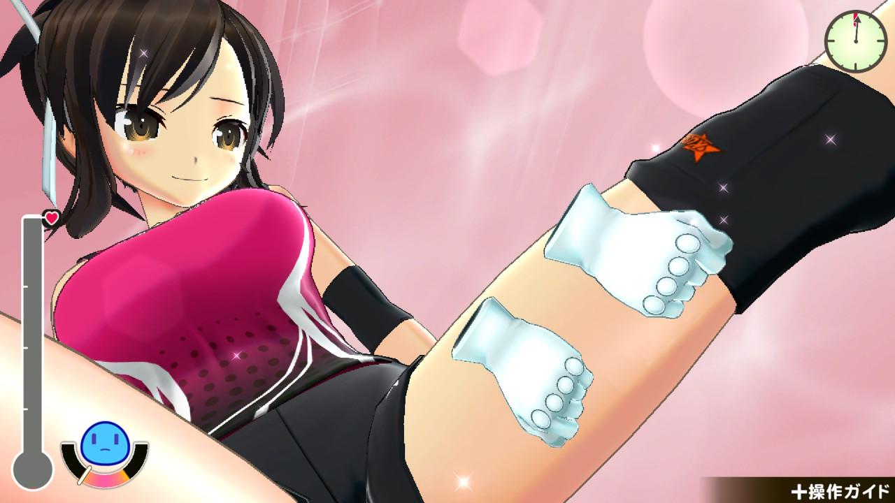 如何评价switch上发售的《shinobi refle 闪乱神乐》? - 知乎