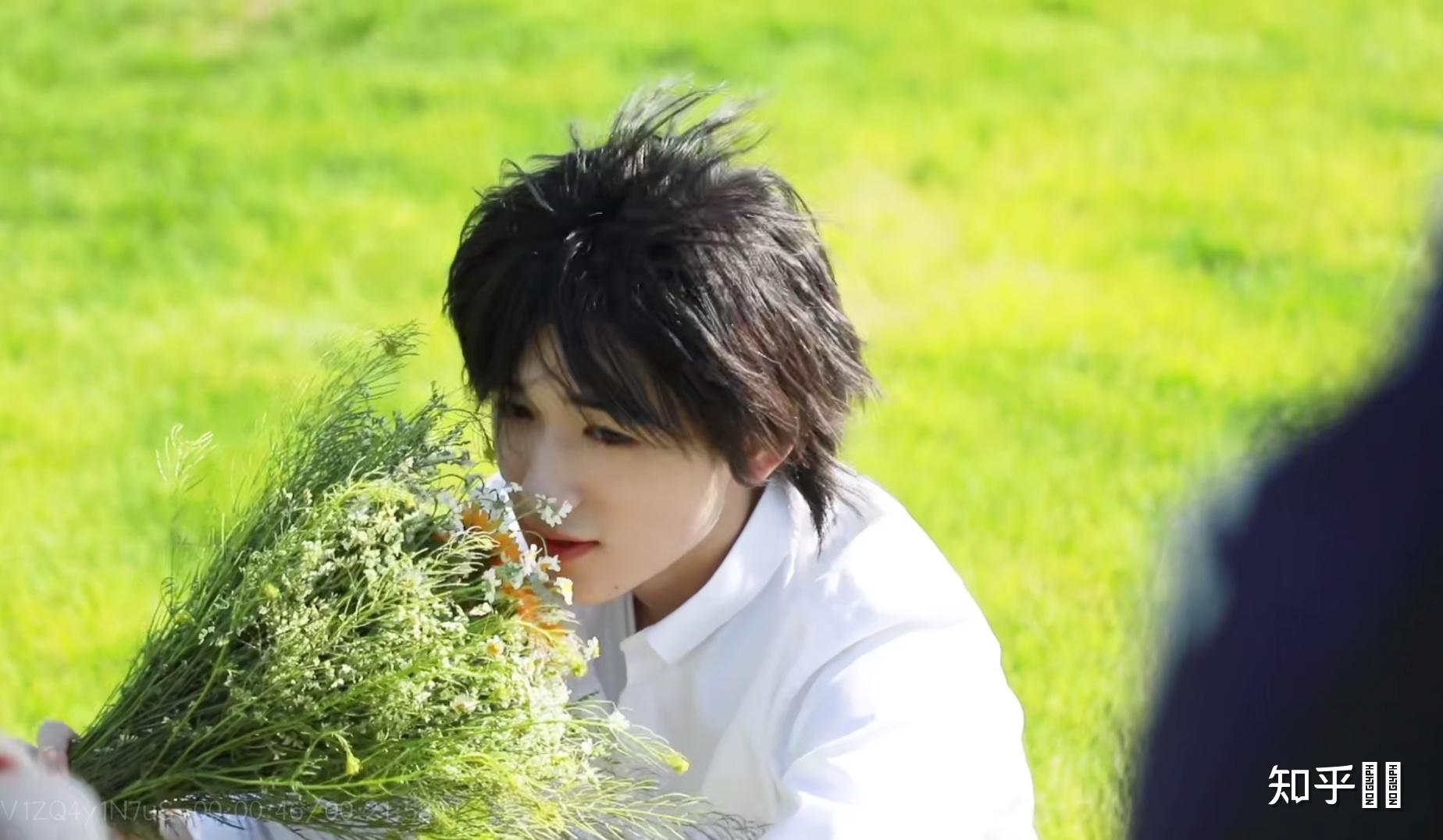 有无宋亚轩的神图! - 知乎