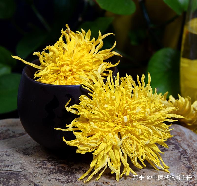 秋天减肥不想动？常喝此款花果茶，轻松降脂享“瘦”，快收藏！ - 知乎