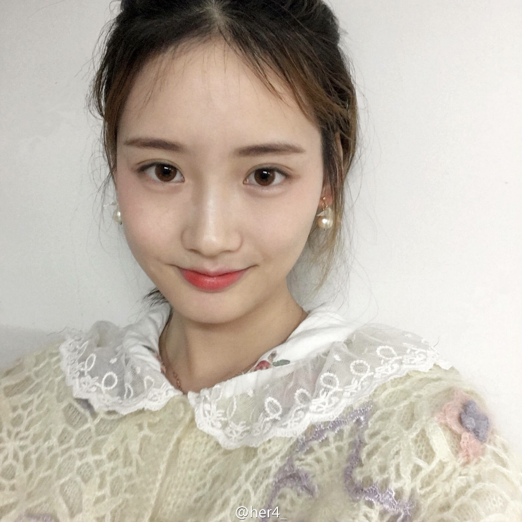 四川的姑娘能有多好看? - 知乎