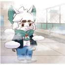 暮云过了