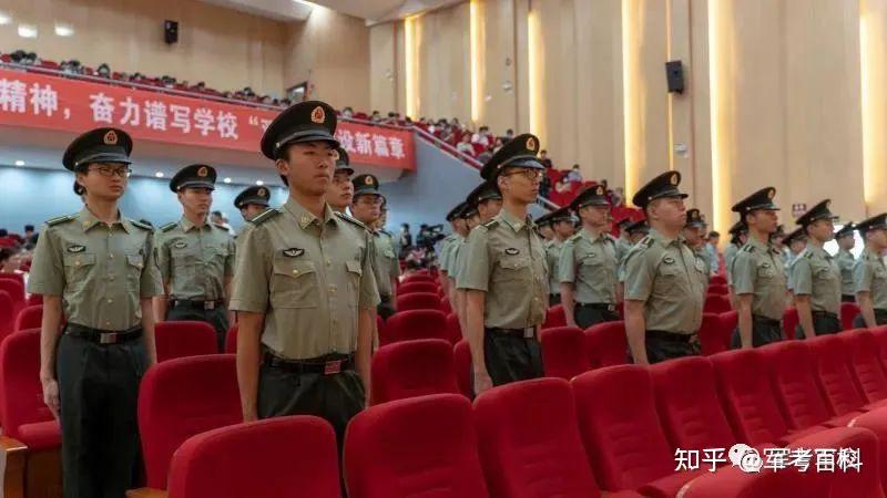 定向培養直招士官第七站:浙江交通職業技術學院 - 知乎