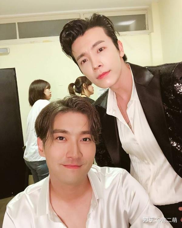 崔始源是不是对金希澈动过心?