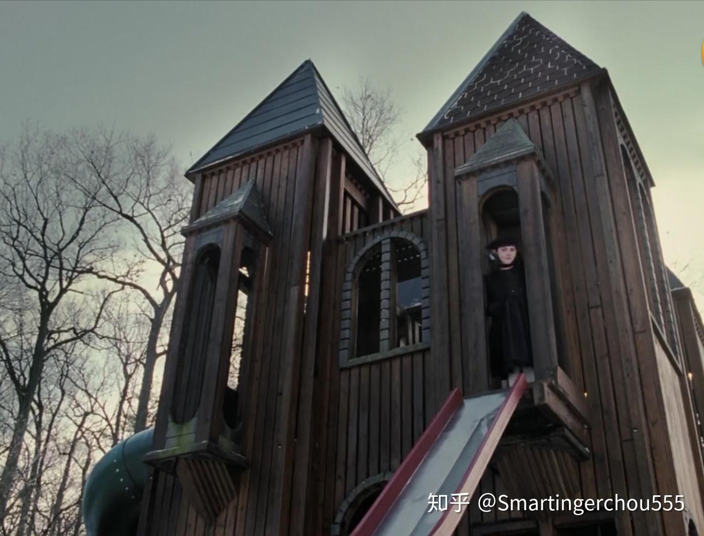 如何评价电影孤儿怨