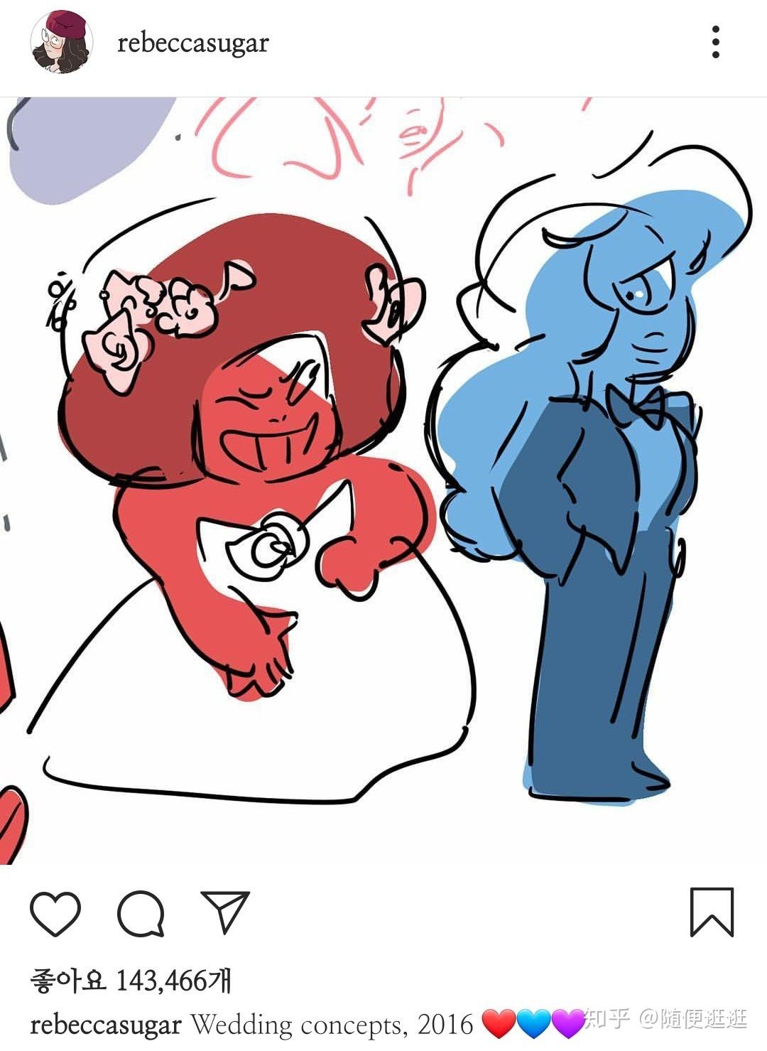 如何评价美国动画《steven universe》(宇宙小子/史蒂文宇宙)? - 知乎