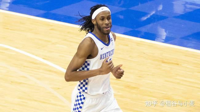 杰伦-约翰逊(jalen johnson)杜克,大一,206cm,99kg