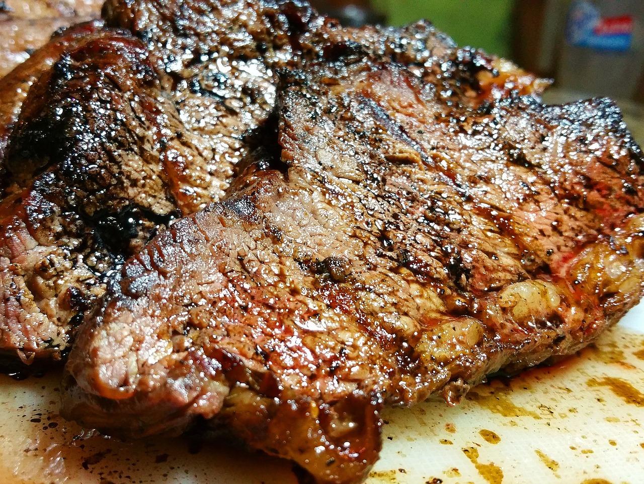 3. 施工烧烤基础