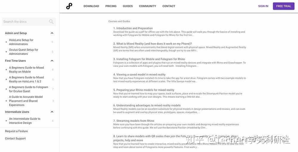 学术干货 | VR虚拟现实,AR增强现实,MR混合现实的最新技术与设计应用的方法整理59 学术干货 | VR虚拟现实,AR增强现实,MR混合现实的最新技术与设计应用的方法整理