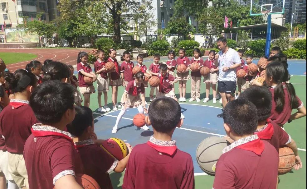 珠海民办招生丨香洲区壮华学校2021年招生计划发布快来看看吧