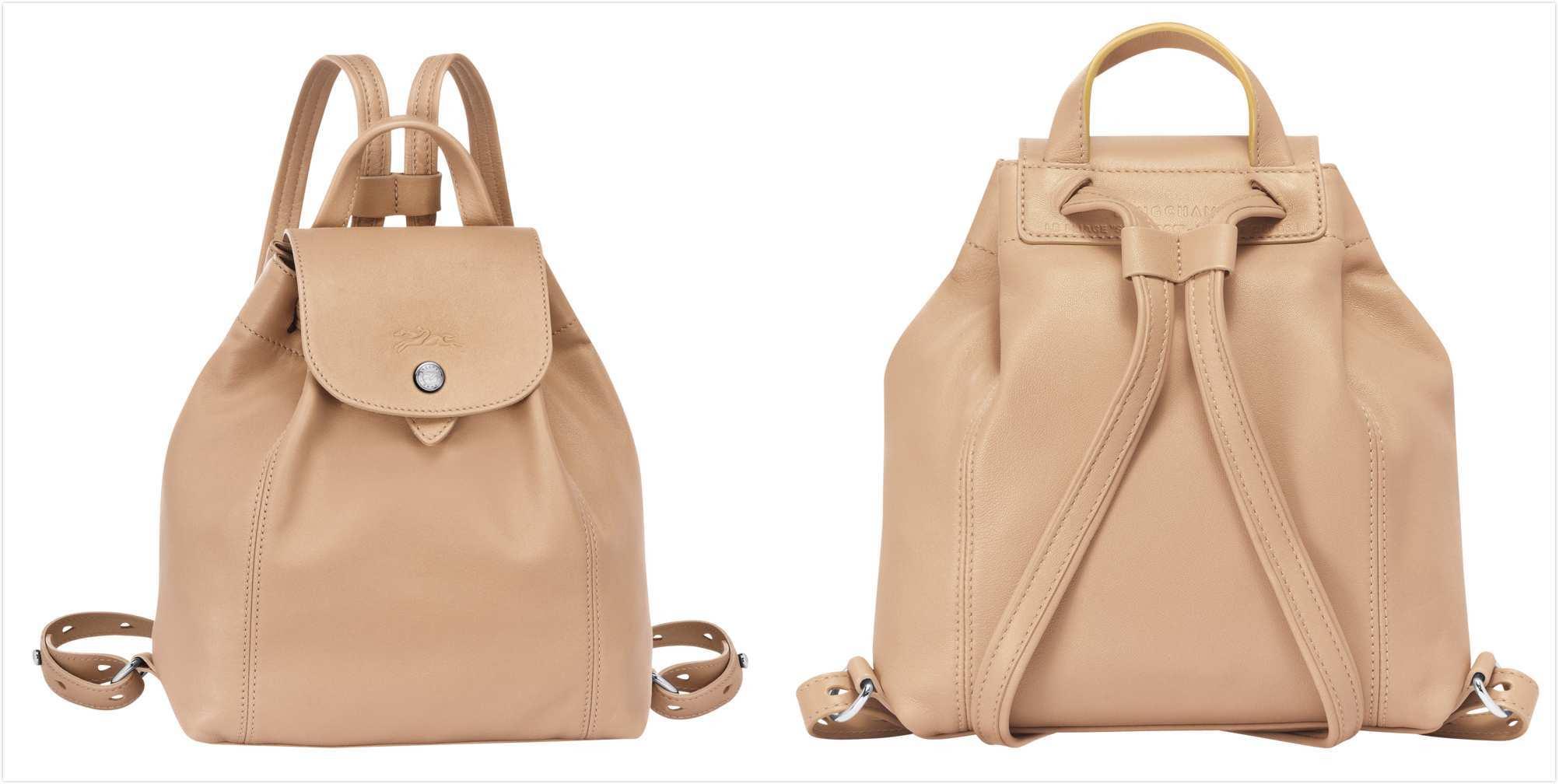 法国珑骧longchamp品牌介绍与最新款式推荐-巴黎卢浮免税店kams1960