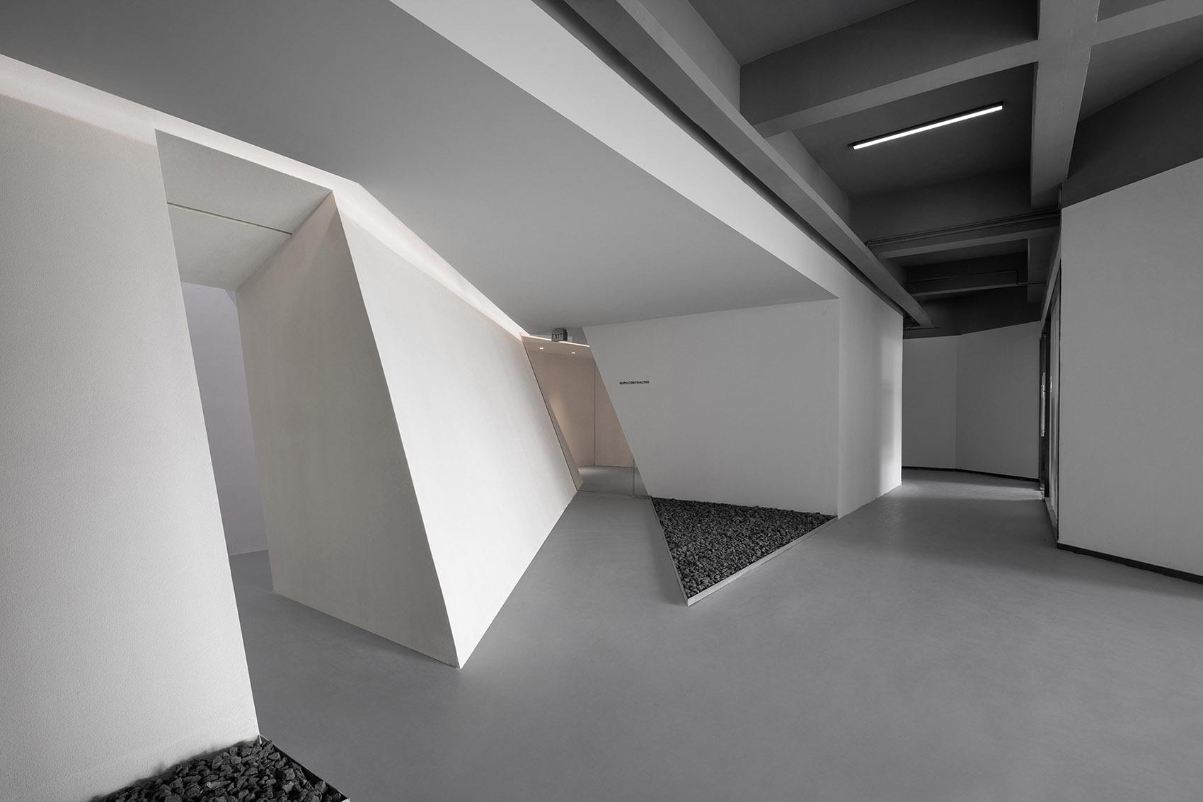 极简风服装工作室是怎样设计表达的? - 知乎