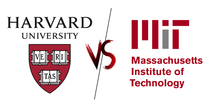 phd economics harvard vs mit