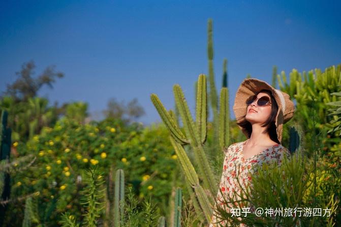 厦门旅游私人女导游图片